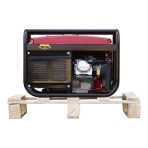 Groupe Électrogène Silencieux Hüttenberg H8500 8,5kW – Image 6