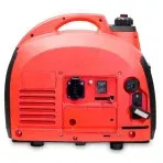 Groupe Électrogène Silencieux Ht2000 2kw Inverter – Image 4