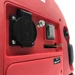 Groupe Électrogène Silencieux Ht2000 2kw Inverter – Image 5