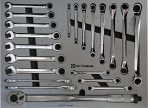 Servante d'atelier 7 Tiroirs avec Outils Solides – Image 8