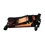 Cric Hydraulique Rouleur 3 Tonnes Profil Bas – Image 5