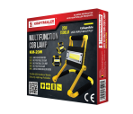 Lampe COB multifonction 20W – Image 2