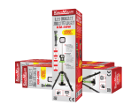 Lampe de chantier à LED 40W – Image 2