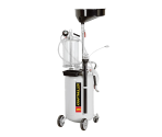 Purgeur d'huile 80L/10L