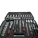 Coffret de 171 pièces Douilles, Cliquets – Image 3