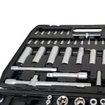 Coffret de 171 pièces Douilles, Cliquets – Image 4