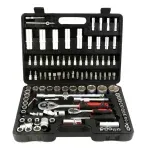 Coffret Kit Outils 108 pcs