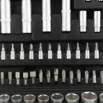 Coffret Kit Outils 108 pcs – Image 3