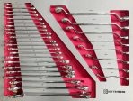 PRO Servante d'atelier 12 Tiroirs avec Outils Solides – Image 10