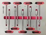 PRO Servante d'atelier 12 Tiroirs avec Outils Solides – Image 9