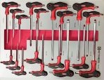 PRO Servante d'atelier 12 Tiroirs avec Outils Solides – Image 5